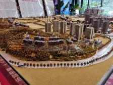 富州平顶山58号南区 2室1厅 东南