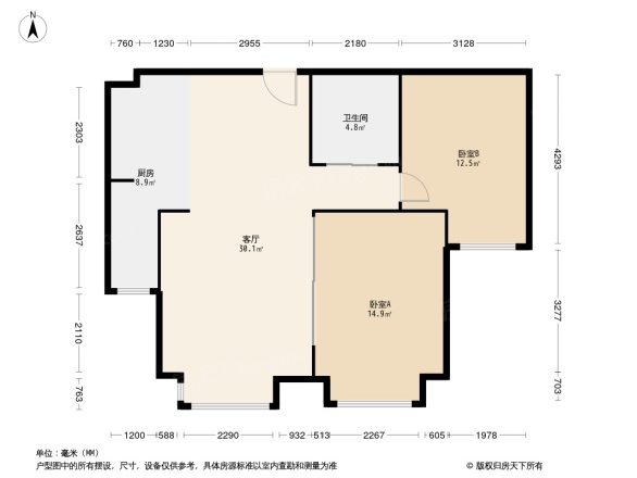 中海水岸馨都