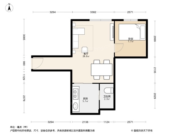 新河浦雅居小区