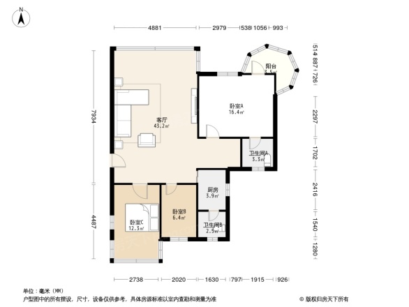 市桥银苑大厦