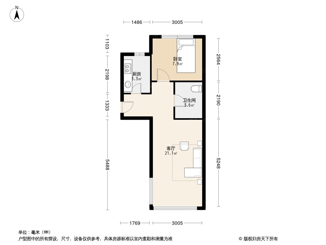 户型图0/1