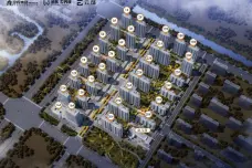 金辉世界城[海州]