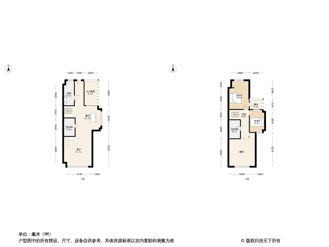 户型图0/1