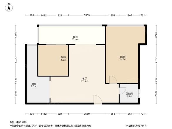 新津翡翠湾一期