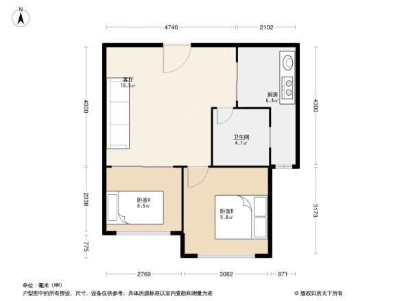 绿地21城樨桂园