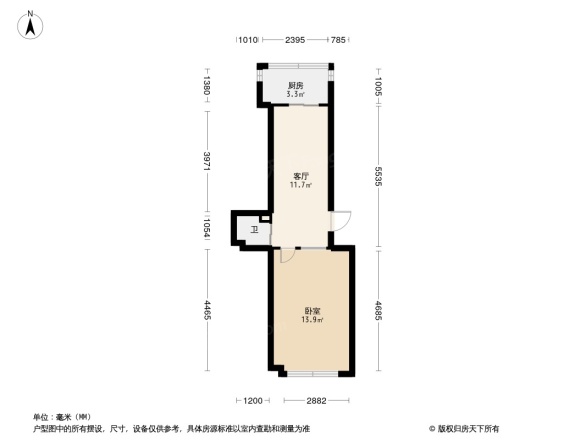 中润家园小区