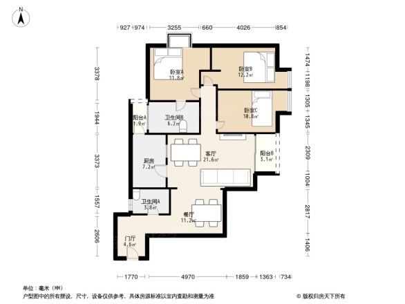 肯辛顿国际公寓