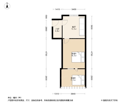 通惠门25号院