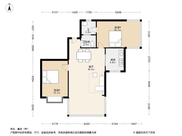 巨宇融鑫花园