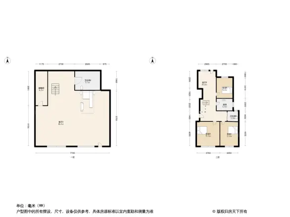 复地哥德堡森林一期