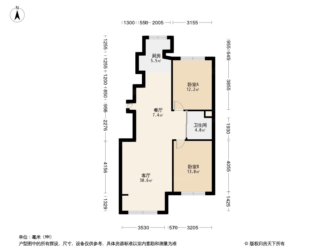 户型图0/1