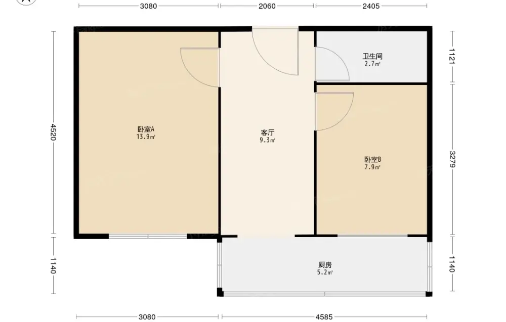 房源图片