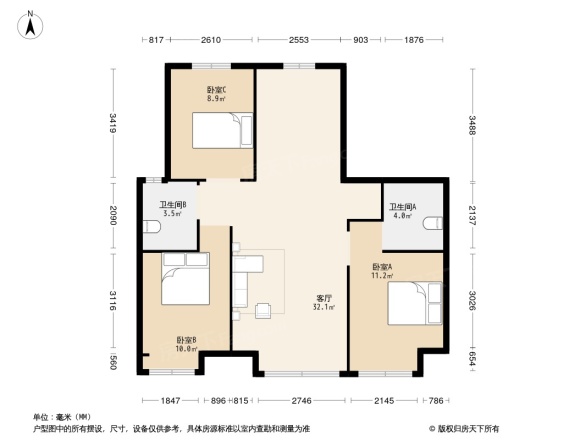 大众浅水湾公园