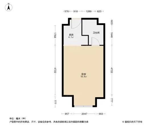 国信中央新城