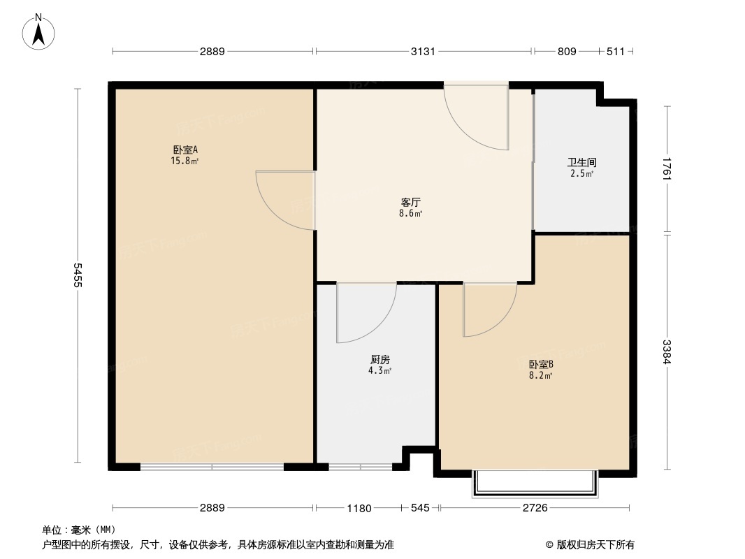 户型图0/1