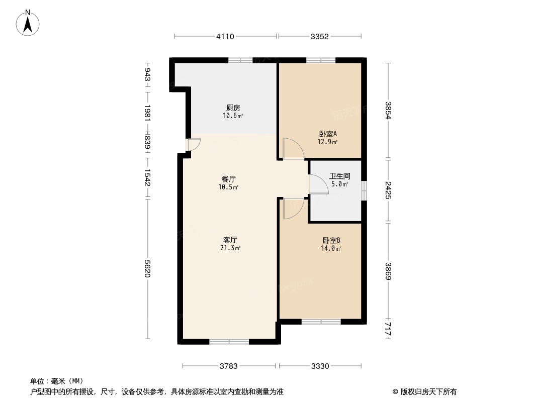 户型图0/1