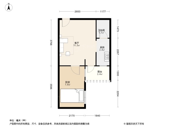 金麓山庄