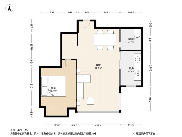 巨宇融鑫花园