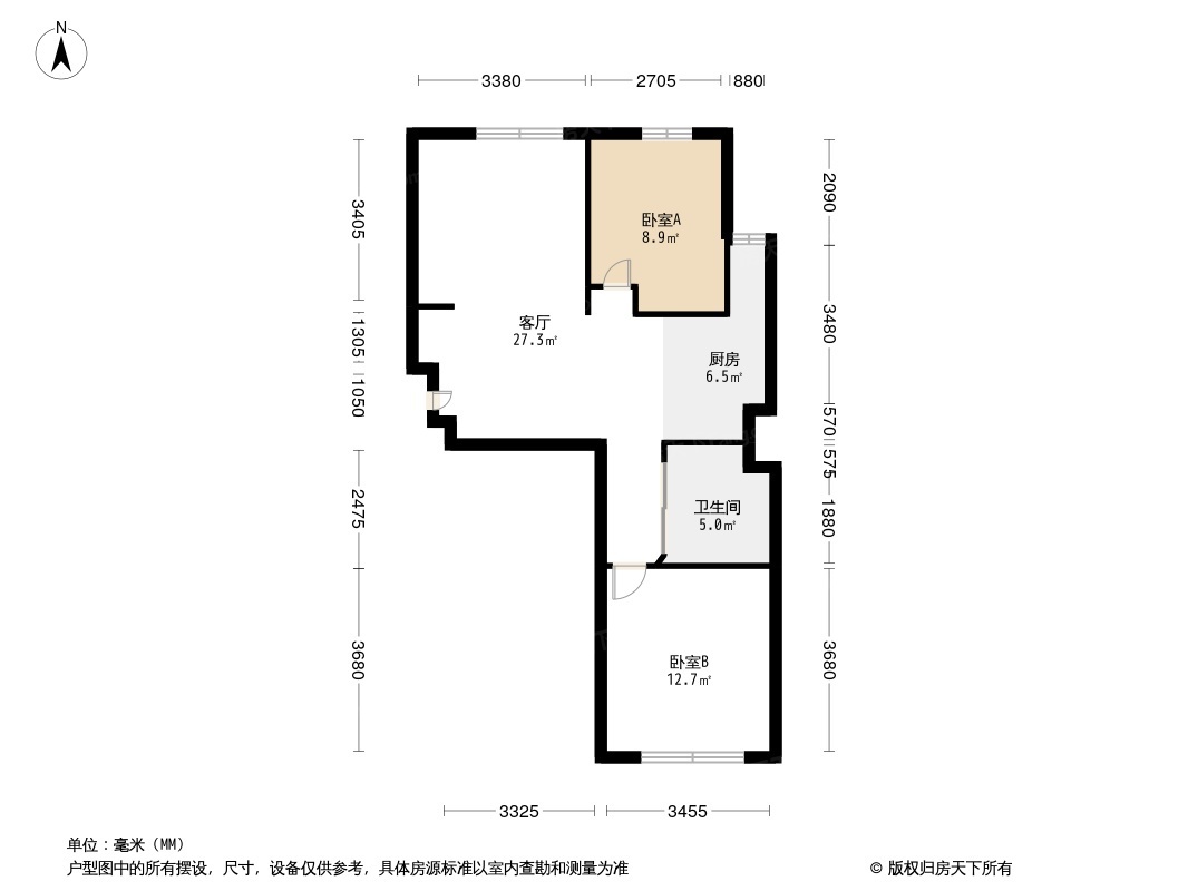 户型图0/1