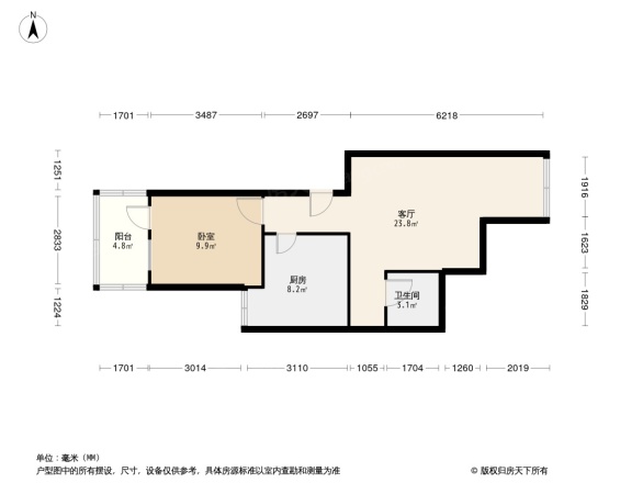 东篱路68号院