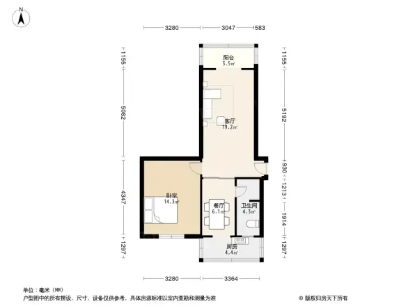 省物价局宿舍