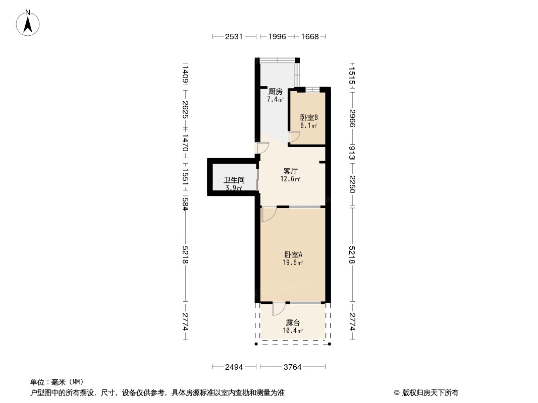 户型图0/1