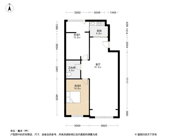 中信御园