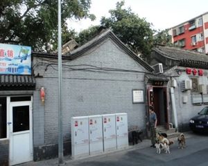 大六部口3室1厅南北