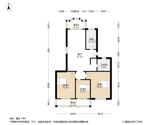 上派锦绣苑