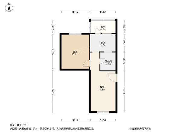 龙安街10号院