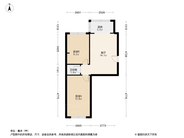 新开河小区