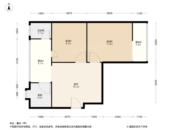 东篱路68号院