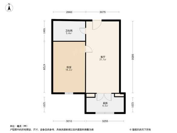 威尼斯花园