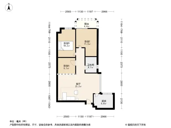 广信惠兰阁