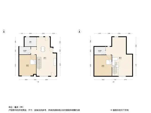 复地哥德堡森林一期