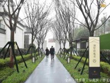 宏声大道 金科博翠府三房56万