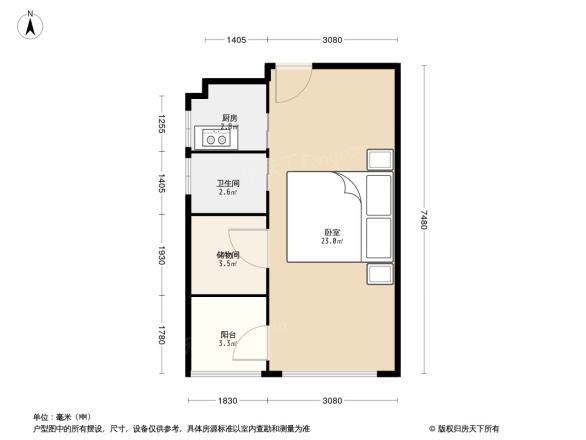 福乐门国际广场