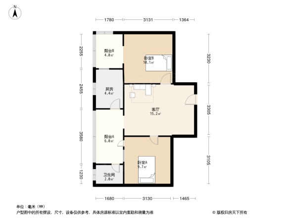 东篱路68号院