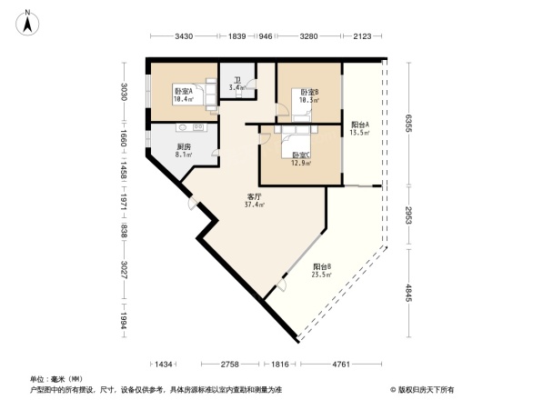 府河小区(锦江)