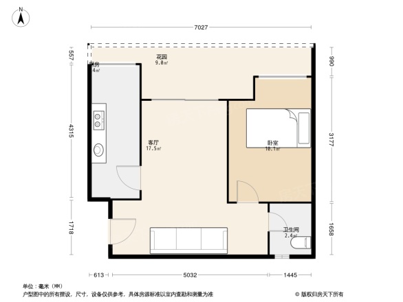 国盛园墅