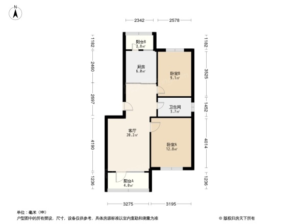 一汽53街区