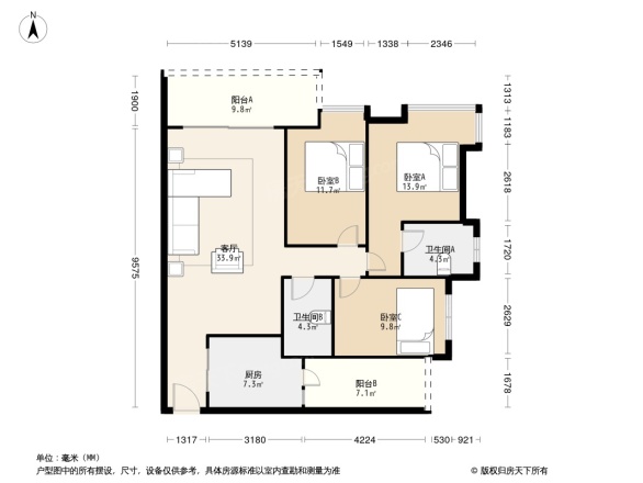 新城市逢源轩