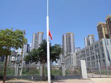 洱海边精装南向大三房环境优美出小区是红塔体育馆
