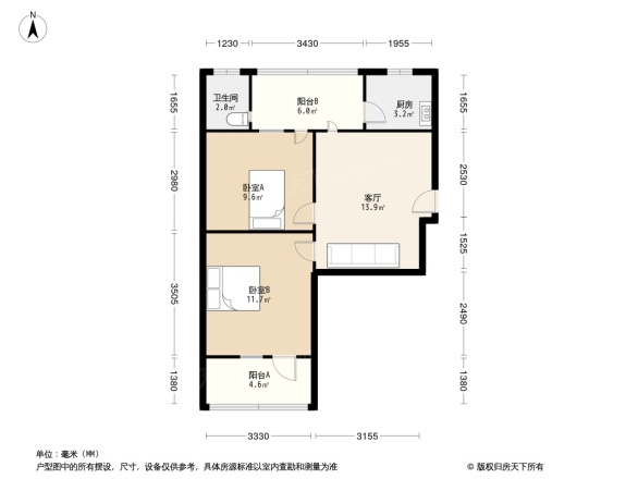 东篱路68号院