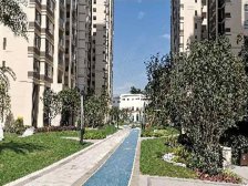 宏声大道 金科博翠府三房75万