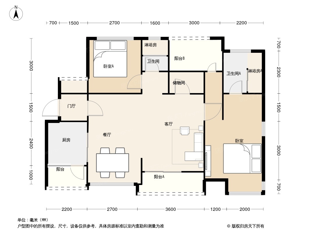 户型图0/1