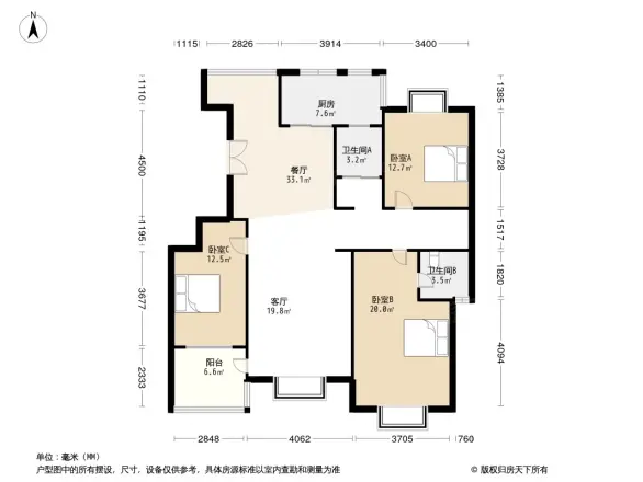 望湖城滨湖春天