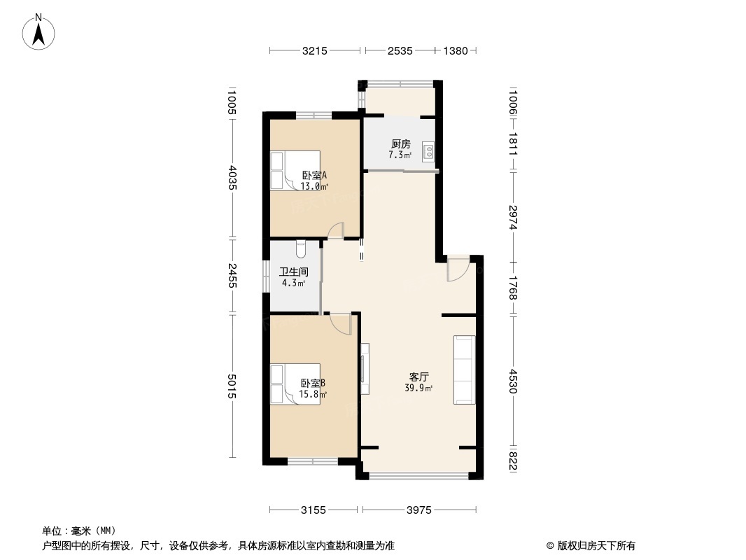 户型图0/1