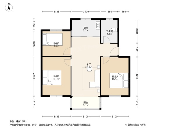 马涧花园