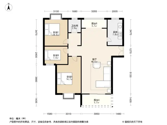 望湖城滨湖春天